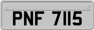 PNF7115