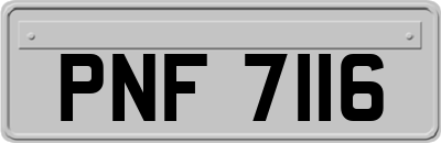 PNF7116
