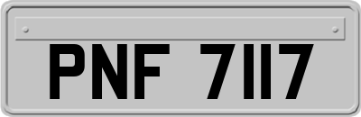 PNF7117