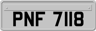 PNF7118