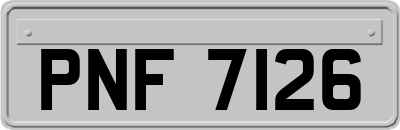 PNF7126