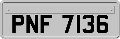 PNF7136