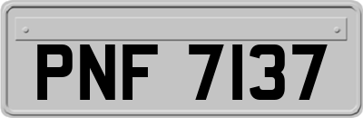 PNF7137