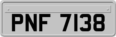 PNF7138