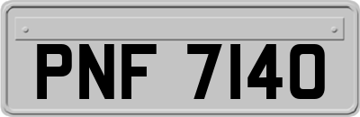 PNF7140