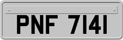 PNF7141