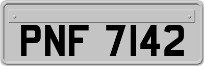 PNF7142