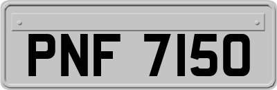 PNF7150