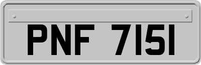 PNF7151