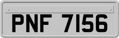 PNF7156