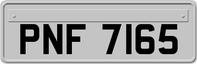 PNF7165