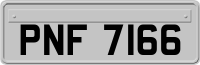PNF7166