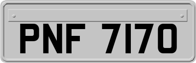 PNF7170