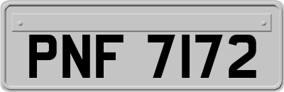 PNF7172