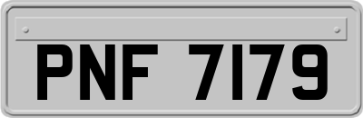 PNF7179