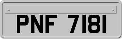 PNF7181