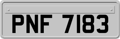 PNF7183