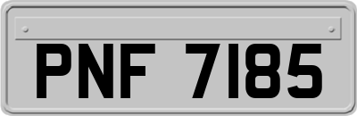 PNF7185