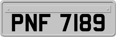 PNF7189