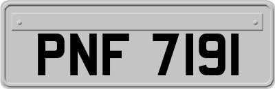 PNF7191