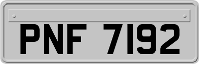 PNF7192