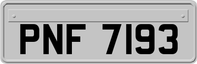 PNF7193