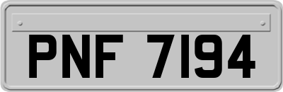 PNF7194