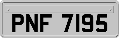PNF7195