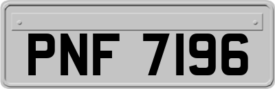 PNF7196