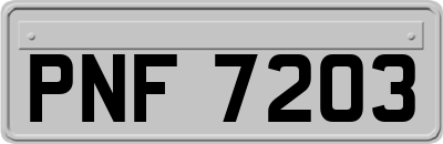 PNF7203