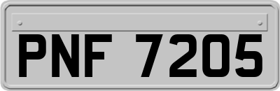 PNF7205