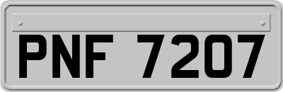PNF7207