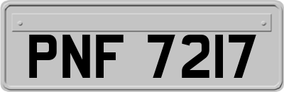 PNF7217