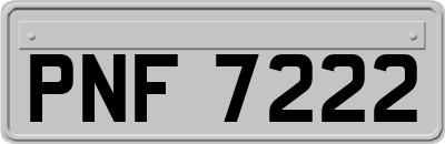 PNF7222