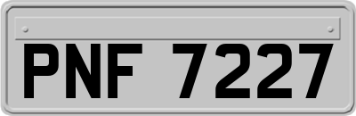 PNF7227