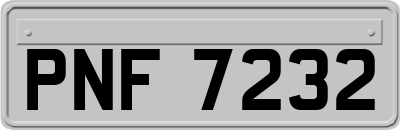PNF7232
