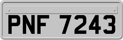 PNF7243