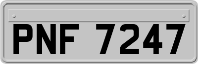 PNF7247