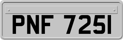 PNF7251