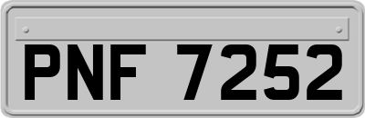 PNF7252