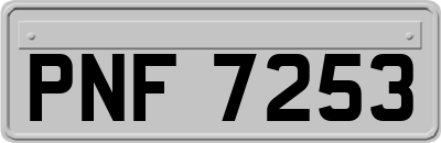 PNF7253