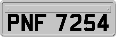 PNF7254