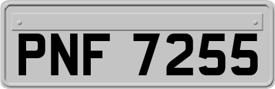 PNF7255