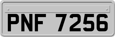 PNF7256