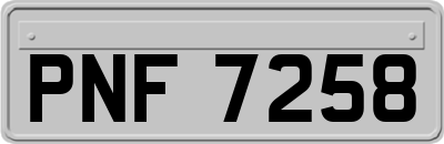 PNF7258
