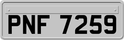 PNF7259