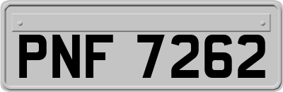 PNF7262