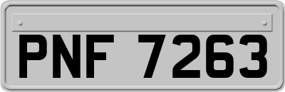 PNF7263