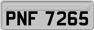 PNF7265