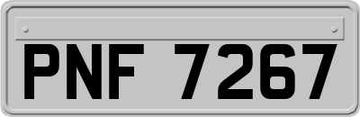 PNF7267